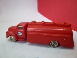LEGO - Studebaker Tankwagen -DAS Kult-Modell - Dekals zu 50%