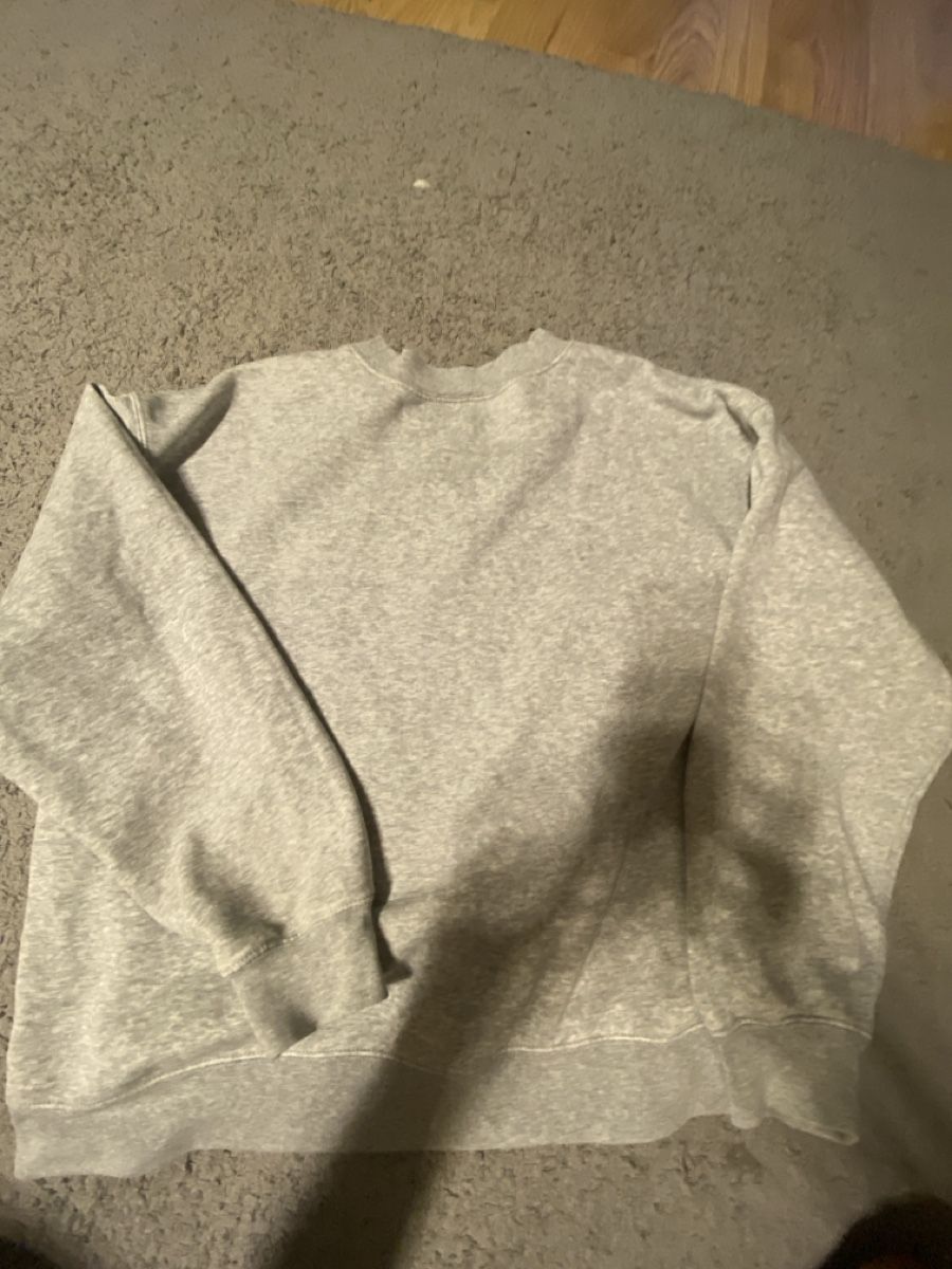 Manor Pulls & Sweat-shirts: Sweatshirt Manor Woman grau Grösse M Damen Pullover – D'occasion à Spreitenbach par hel_7gxh 2