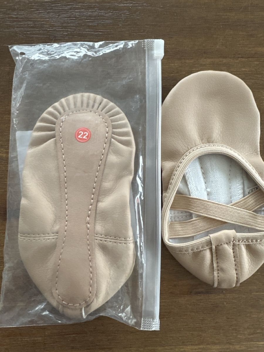 Herrenschuhe: Balletschuhe – Neu und originalverpackt aus Rafz von Corinto 5