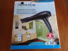 Prima Vista Haartrockner Ionic 2200W - Top Zustand!