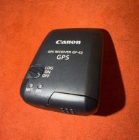GPS-Empfänger GP-E2