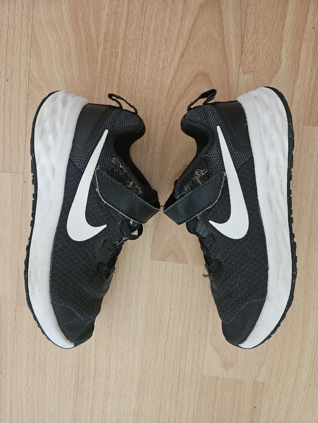Nike Herrenschuhe: Nike Running 29.5 – Neu (gemäss Beschreibung) aus Zürich von Kris8050 6