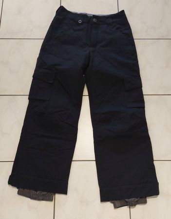 Schnee/ Skihosen Gr.140