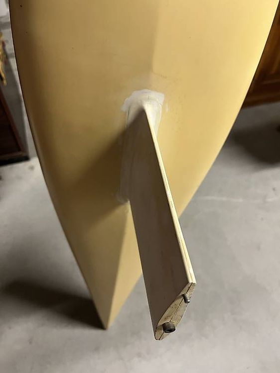 RC Robbe Pirol Segelboot Rumpf (Gebraucht) in Langenthal für CHF 90 ...