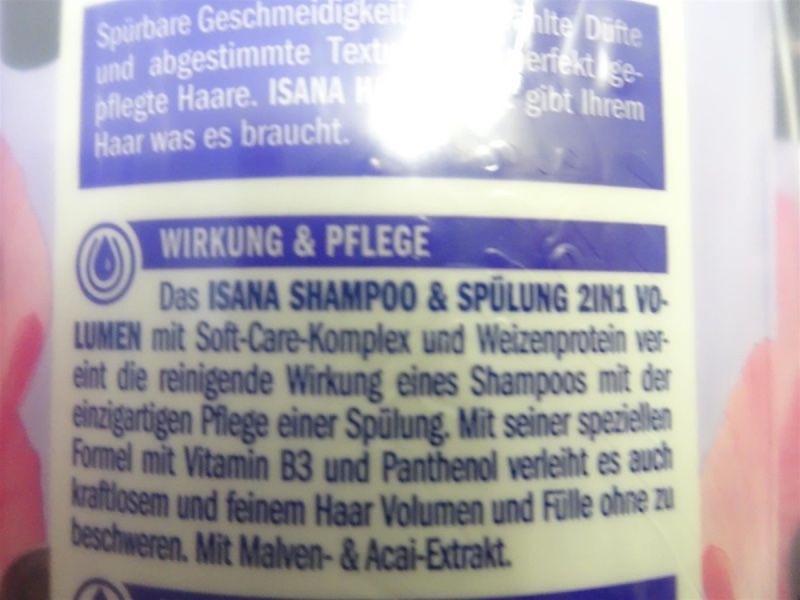 Prodotti di pulizia: 6Stk Shampoo & Spülung 2in1 – Nuovo e nell'imballaggio originale da Necker venduto da liq24 3
