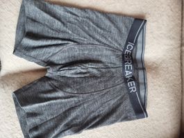 ICEBREAKER - Boxers Taille S NEW