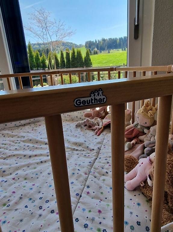 Box & Barriere di sicurezza: Laufgitter – Usato da Libingen venduto da prinz016 1