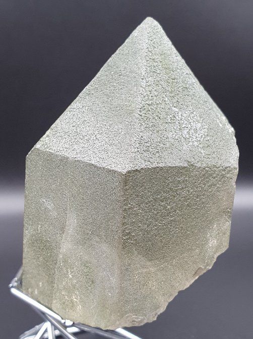 Minéraux & Lithothérapie: Rauchquarz mit Chlorit – Neuf (Voir description) à Holderbank SO par swiss-minerals 1