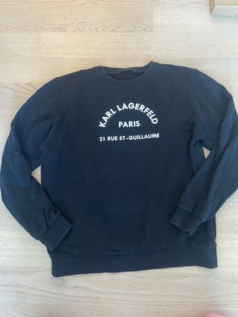 Karl Lagerfeld Pullover