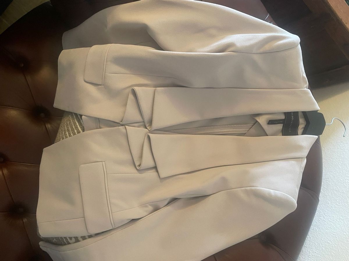 Jacken: Blazer BCBG Max Azria taille S - Élégant et moderne! – Neu (gemäss Beschreibung) aus Versoix von sne_zx2d 2