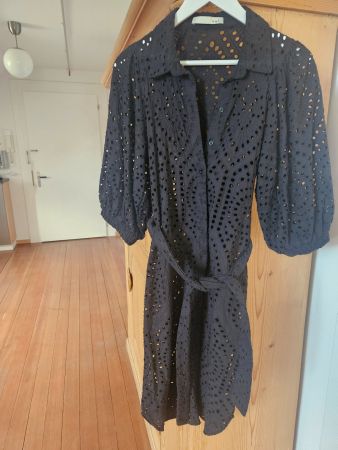 OUI Sommerkleid gelocht Grösse S  w. Zimmermann Alemais