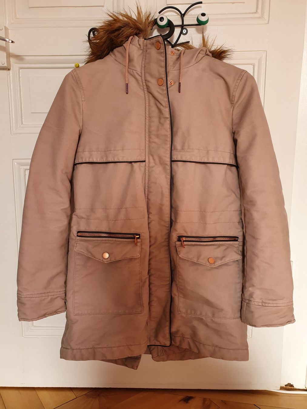 C&A Giacche: Jacke/veste d'hiver – Usato da La Chaux-de-Fonds venduto da MyriamDo