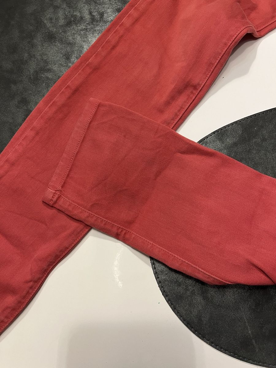 Diesel Jeans: DIESEL JEANS LIVIER GR 25 – Usato da Basel venduto da theo-g77 4