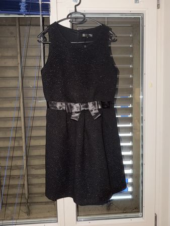 Kleid Grösse 42