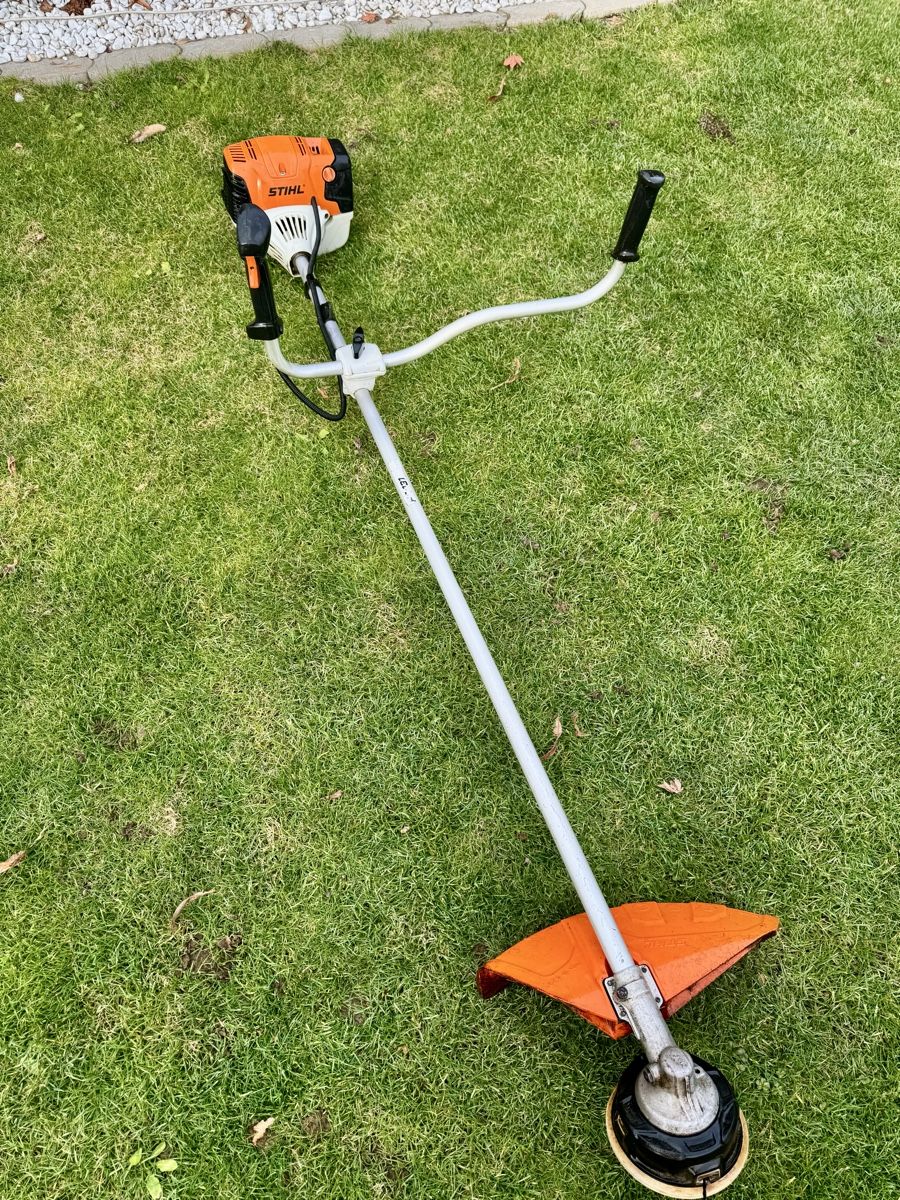 Rasentrimmer Stihl FS131R Profi (Gebraucht) in Safenwil für CHF 360 ...