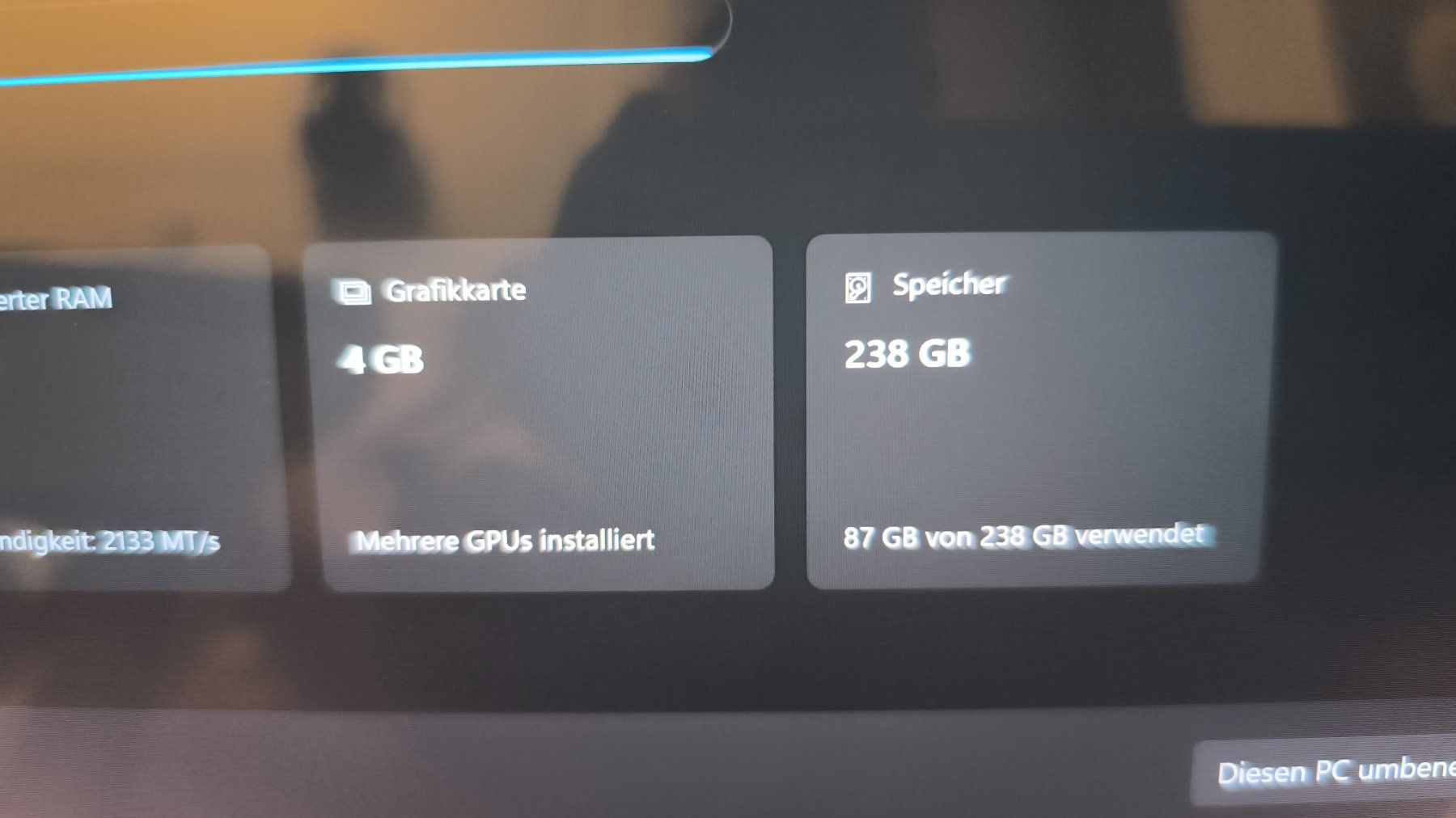 Dell Notebooks: Dell XPS 9570 / 4K Touch / Windows 11 – Gebraucht aus Bürglen TG von bluu 2