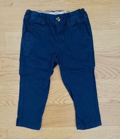 Pantalon Taille 86