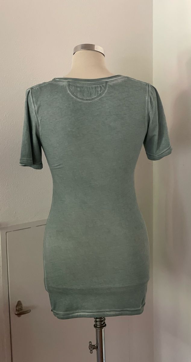 Nile T-shirt: Nile Shirt XS – Usato da Schaffhausen venduto da marakesch41 2