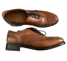 NEU! Original Bally Damenschuhe, Gr.37, Farbe whisky