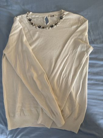 Holly Bracken Pullover