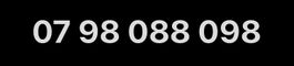 Swisscom Prepaid Premium Nummer