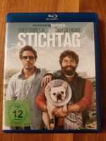Blu Ray - Stichtag mit Robert Downey Jr. & Zach Galifianakis
