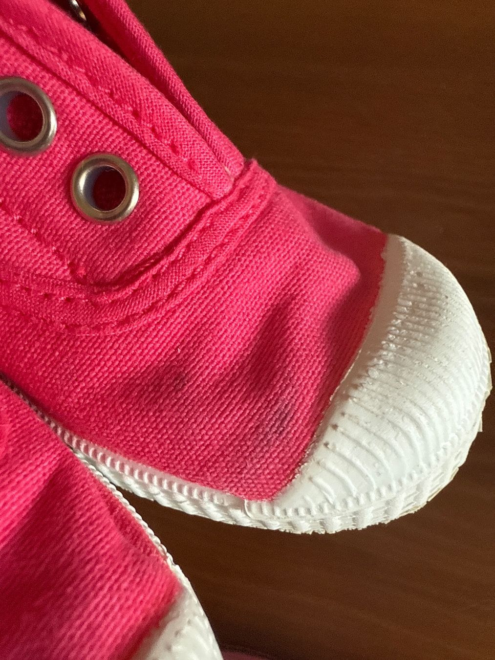 Scarpe per ragazzi: Cienta Kinderschuhe – Grösse 24 – Usato da Horw venduto da Edith1981 3