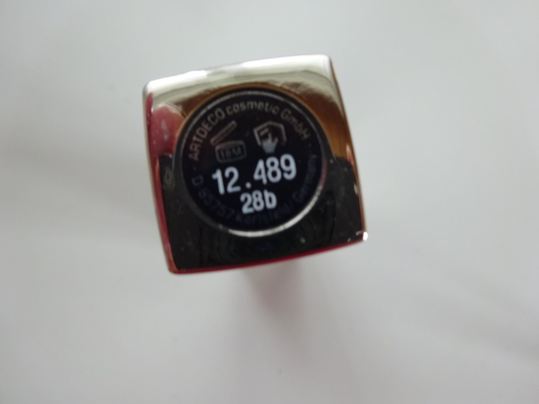Artdeco Make-up: Lippenstift/Artdeco – Neu (gemäss Beschreibung) aus Rothrist von Mistery1 1