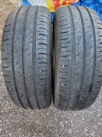 Export 2 Sommerreifen Kumho 185/65/15 Profil 5mm Dot 3418