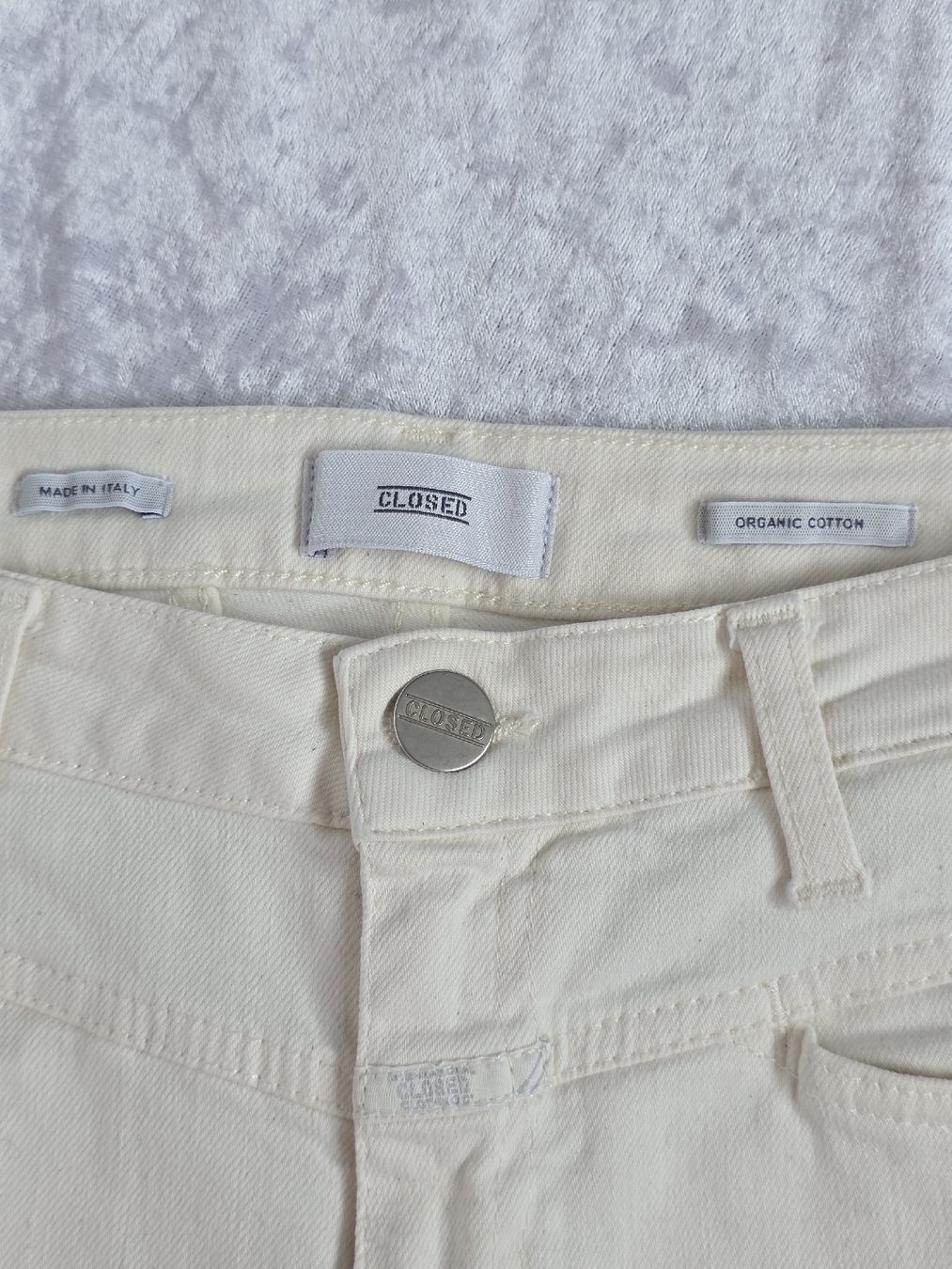 Closed Pantaloni: Damenhosen-CLOSED – Nuovo (secondo la descrizione) da Pfäffikon SZ venduto da hrs_k2tn 1