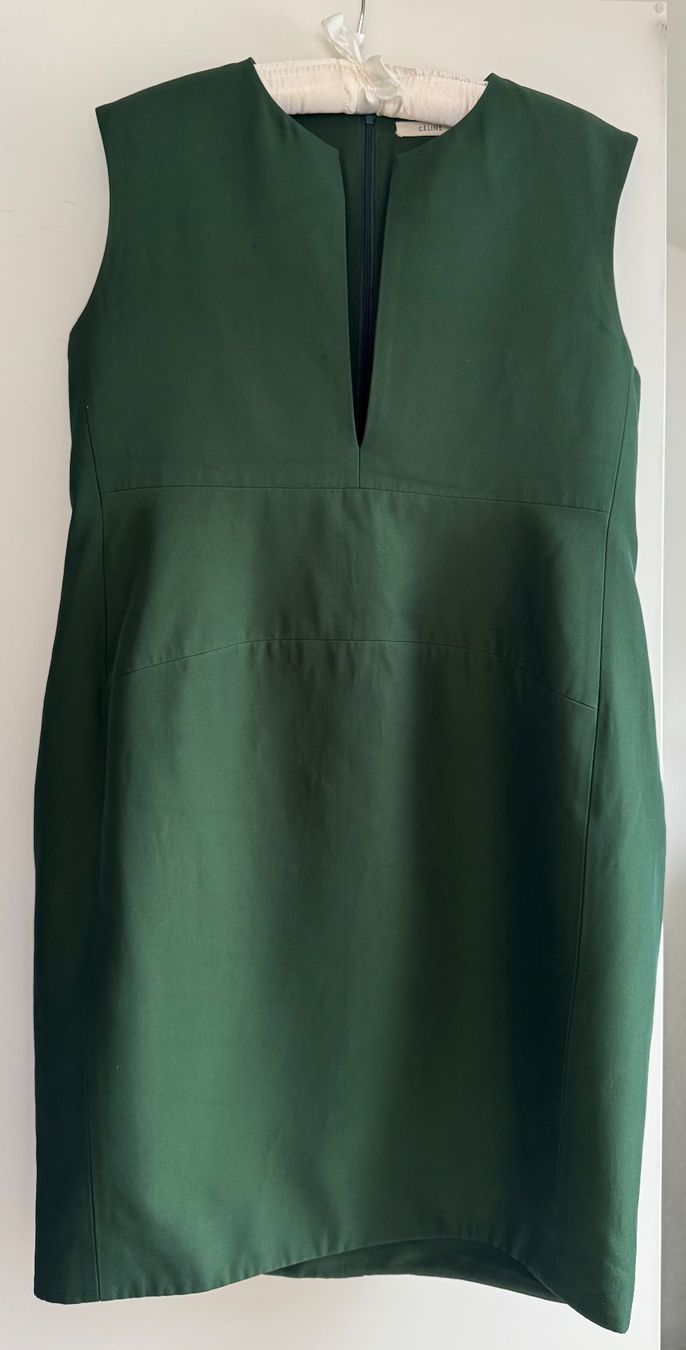 Celine Vestiti: Celine Kleid Gr. M (40 Fr.) – Usato da Zollikon venduto da cielles 2