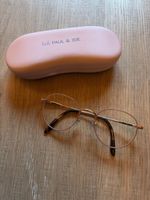 Paul & Joe Korrekturbrille Kinder Grösse 47/19, neuwertig