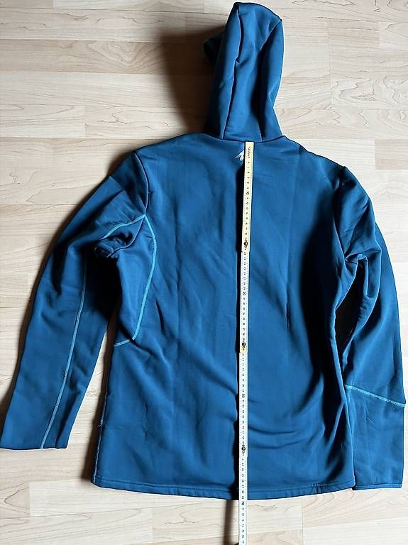 Giacche: Quechua Fleece Jacke Gr. L neu – Nuovo (secondo la descrizione) da Spiringen venduto da brandinder 1