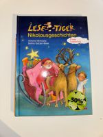 Buch: Nikolaus Geschichten