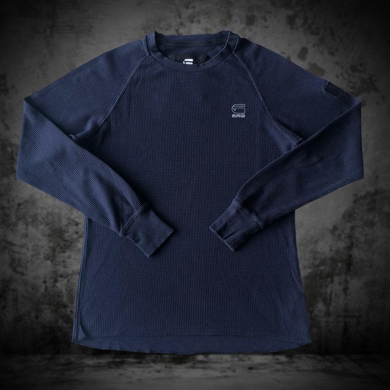 G-Star Pulls & Sweat-shirts: Pull G-Star Raw Blue Deep Men S – Neuf avec emballage d'origine à Genève par ang_7j7j 2