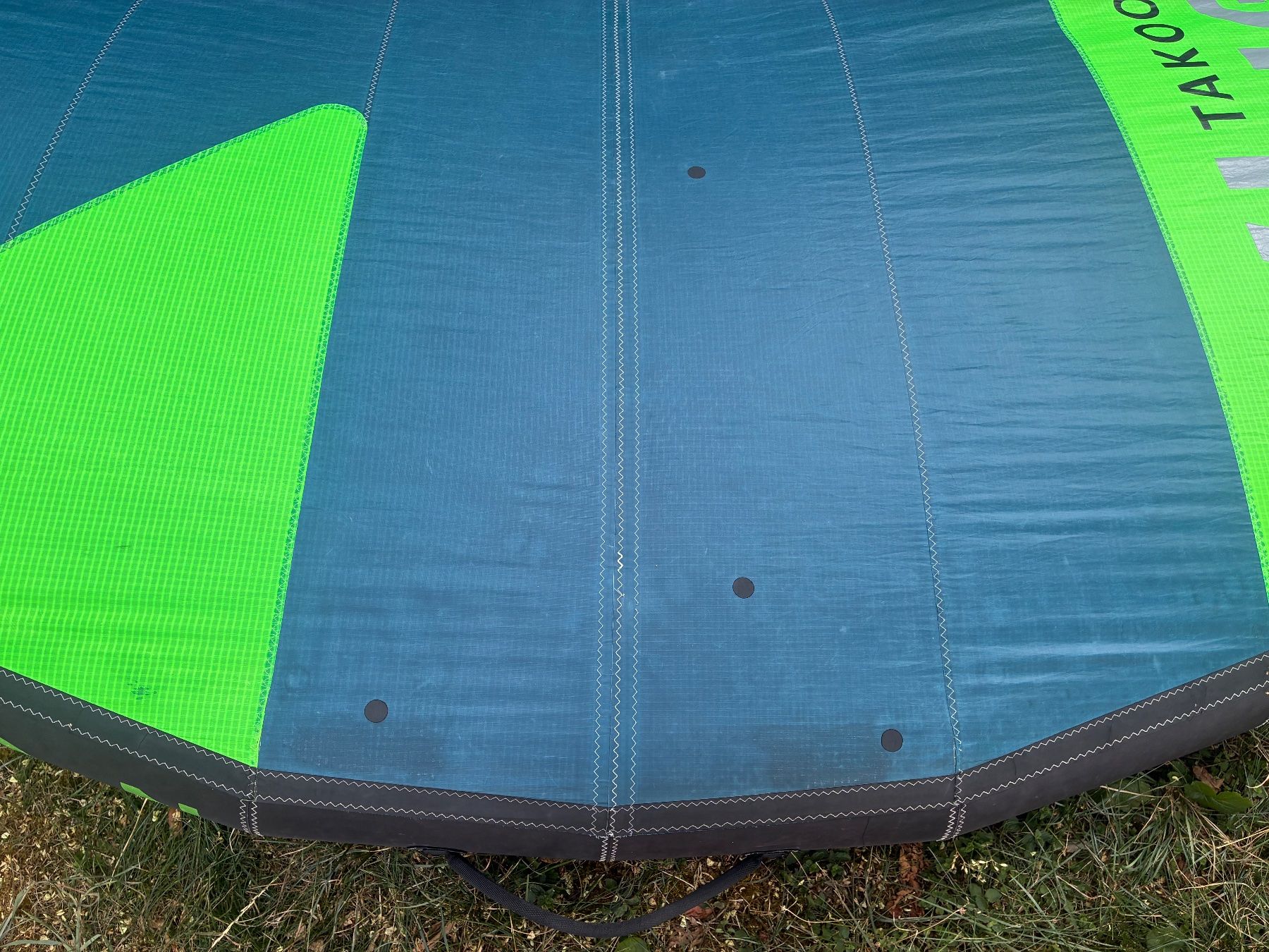 Surf: Wing Takoon v2 4.5m – Usato da Yverdon-les-Bains venduto da bcl_cw8p 3