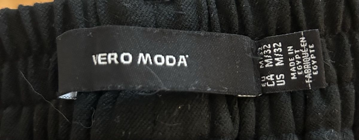 Vero Moda Hosen: Vero Moda Hose – Neu (gemäss Beschreibung) aus Zäziwil von Liv696 3
