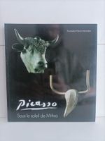 Picasso - Sous le soleil de Mithra / Jean Clair / Gianadda 2