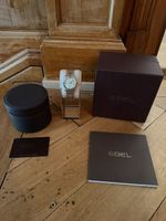 Ebel Modell 1911 Armbanduhr NEU