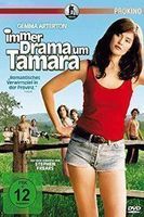 Immer Drama um Tamara