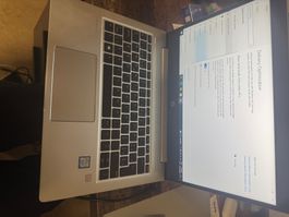HP ProBook 430 G6 – Intel i5-8265U – Schweiz