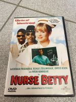 Nurse Betty - Killerduo Auf Schwesterjagd (DVD)