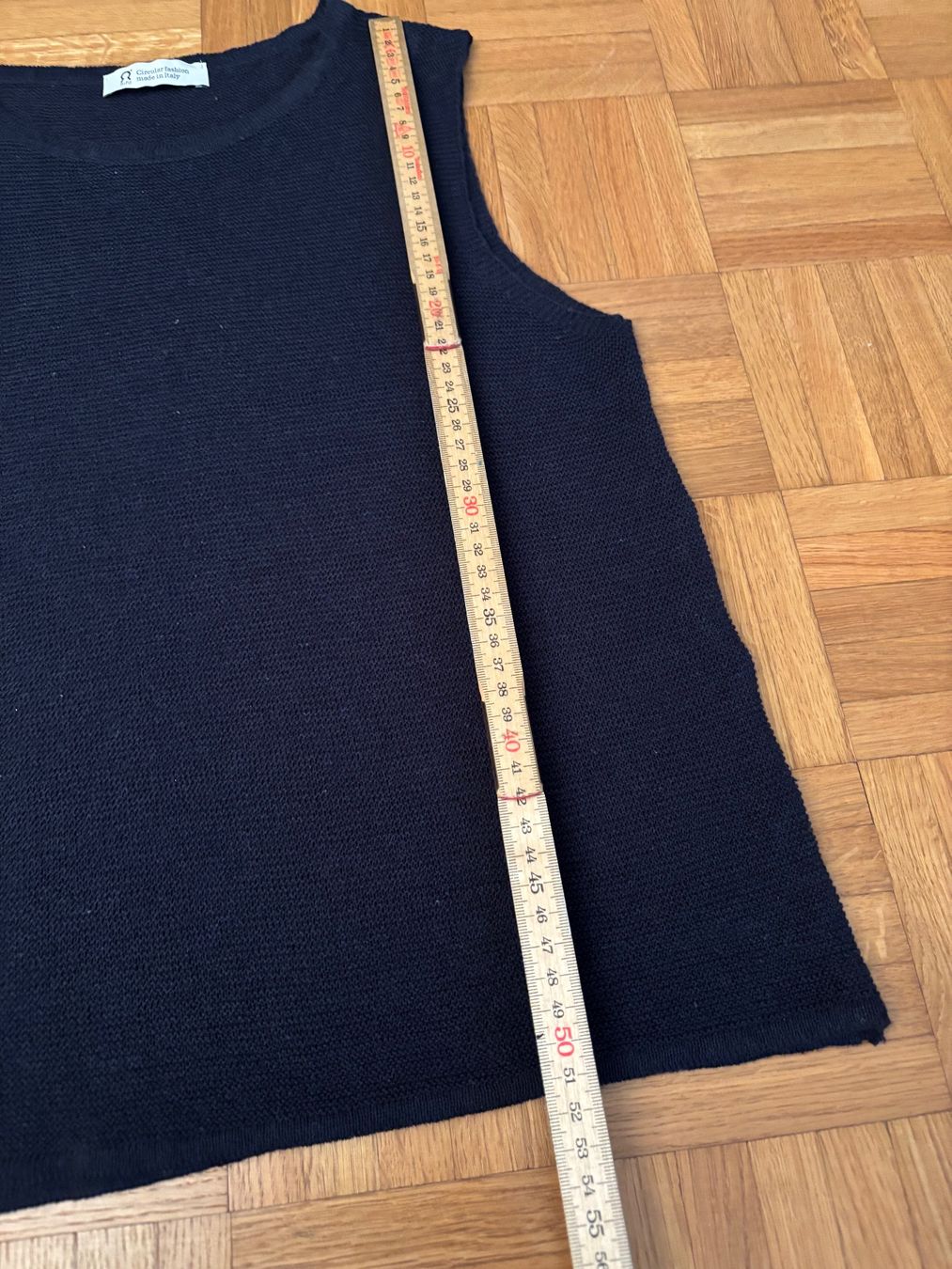 Top: Rifo Top Gr. XS – Nuovo (secondo la descrizione) da Luzern venduto da naome 5