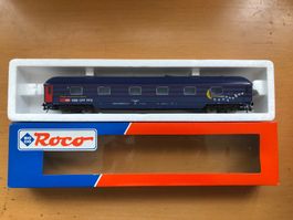 Roco 44358 SBB NEU