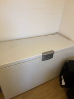 Tiefkühltruhe Beko