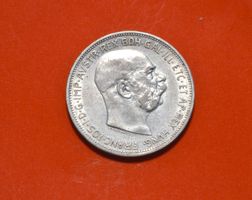 Österreich 2 Kronen 1912