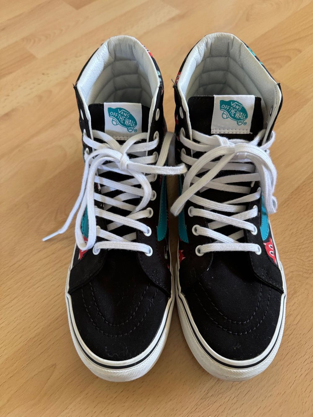 Vans Scarpe da donna: Vans Schuhe Grösse 39 – Usato da Dürrenäsch venduto da 1kirs
