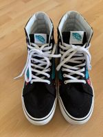Vans Schuhe Grösse 39