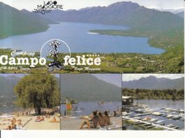 Tenero Campo Felice 1992