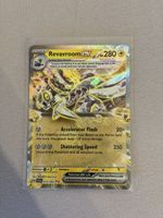 Pokémon Revavroom ex 015/064 Shrouded Fable